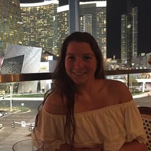 Meet your Posher, Rachel